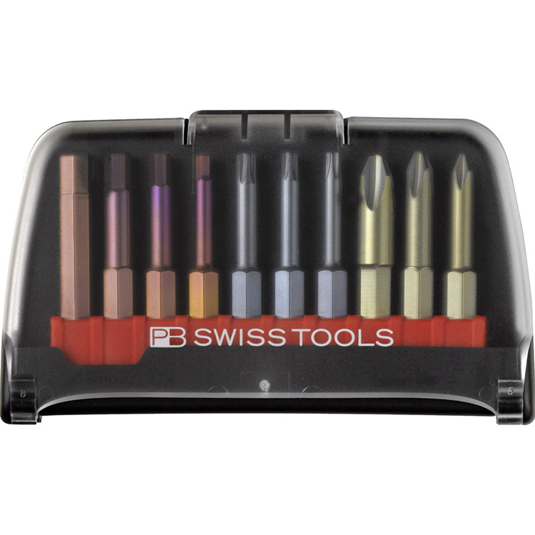 PB SWISS TOOLS